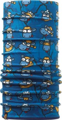 Бандана BUFF 2015-16 Polar Buff ARDIA (см:53/62)