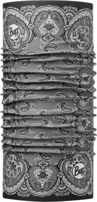 Бандана BUFF 2016-17 Original Buff QUILL GREY-GREY-Standard (US:ONE SIZE)