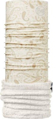 Бандана BUFF 2016-17 POLAR THERMAL BUFF CHIC GANGES CRU / GARDENIA-CRU-Standard (US:ONE SIZE)