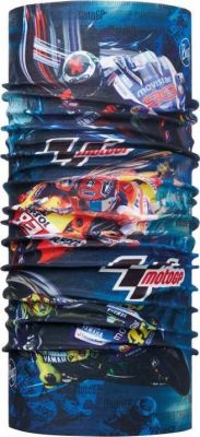 Бандана BUFF 2016-17 MOTO GP ORIGINAL BUFF CHAMPIONSHIP MULTI (б/р:One Size)