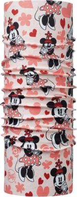 Бандана BUFF 2016-17 Licenses MINNIE BABY ORIGINAL BUFF SWEET HEARTS CORAL (б/р:One Size)