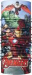 Бандана BUFF 2016-17 Licenses SUPERHEROES JR ORIGINAL BUFF AVENGERS ASSEMBLE MULTI (б/р:One Size)