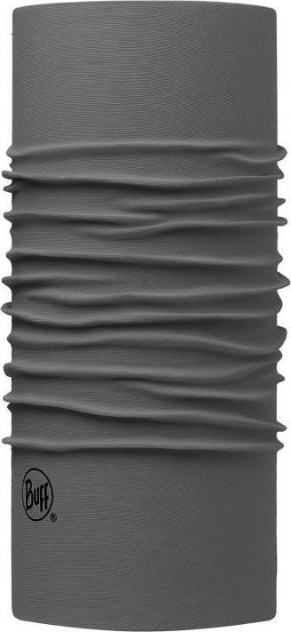 Шарф BUFF 2016-17 Original Buff ORIGINAL BUFF SOLID GREY CASTLEROCK (б/р:One Size)