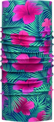 Бандана BUFF 2017 High UV SAMUI MULTI (US:One size)