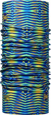 Бандана BUFF 2017 High UV FUSS MULTI (US:One size)