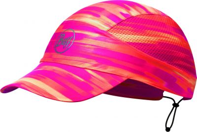 Кепка BUFF 2017 Cap BUFF R-AKIRA PINK (US:One size)