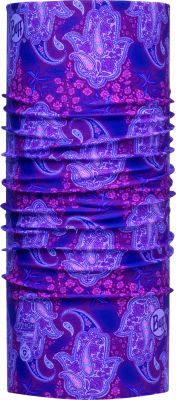 Бандана BUFF 2017 High UV HAMSA PURPLE (US:One size)