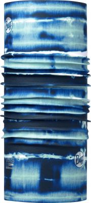 Бандана BUFF 2017 High UV SHIBOR SEAPORT BLUE (US:One size)