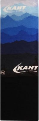 Бандана BUFF Polar КАНТ 0902 черный (б/р:One Size)