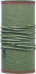 Бандана BUFF 2017 WOOL BUFF SOLID MOSS GREEN (US:One size)