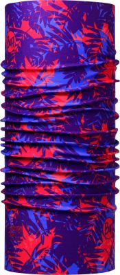 Бандана BUFF 2017 High UV GALS LILAC (US:One size)