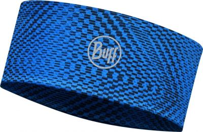 Повязка BUFF 2017 Headband BUFF R-JAM BLUE (US:One size)