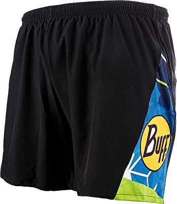 Шорты беговые BUFF 2017 ALON SHORTS BLACK (Us:XL)