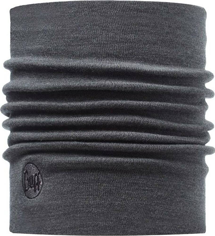 Шарф BUFF THERMAL GREY/OD (US:one size)