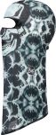 Маска (балаклава) BUFF MICROFIBER BALACLAVA BUFF SINISTER BLACK-BLACK-Standard/OD (US:one size)