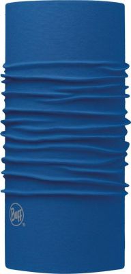 Шарф BUFF Original Buff ORIGINAL BUFF SOLID BLUE SKYDIVER/OD (US:one size)
