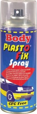 BODY Грунтовка по пластику 340 Plastofix спрей (400мл) 5100000010