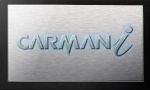 CARMAN i CX500