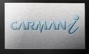 CARMAN i CX500 CHEVROLET CRUZE'13