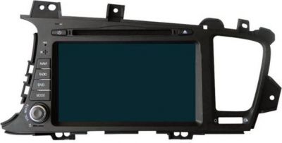 RedPower CarPad DUOS 15091 Kia Optima