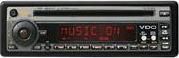 VDO Dayton CD 139MP3