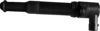 Champion BAE907AE/245 катушка зажигания на SKODA OCTAVIA (1Z3)