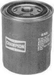 Champion C109/606 масляный фильтр на NISSAN CHERRY II купе (N10)