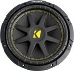 Kicker Comp12.D4