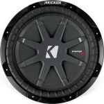 Kicker CompRT 122