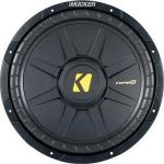 Kicker CompS 154