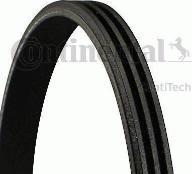 Contitech 3PK765 Ремень п/к