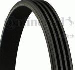 Contitech 4PK545 поликлиновой ремень на FIAT UNO (146A/E)