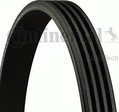 Contitech 4PK826ELAST Ремень п/к