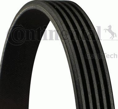 Contitech 5PK1150 Ремень п/к