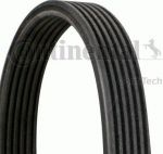 Contitech 6DPK2215 поликлиновой ремень на MERCEDES-BENZ VITO автобус (W639)
