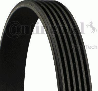 Contitech 6PK1330 Ремень п/к