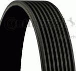 CONTITECH Ремень поликлиновой MERCEDES-BENZ M-CLASS (W164) ML 280 CDI 4-matic (164.120) <= 8PK2040 (8PK2035, 8PK2035)