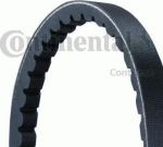 Contitech AVX13X830 клиновой ремень на TOYOTA HIACE II Wagon (LH7_, LH5_, LH6_, YH7_, YH6_, YH5_)