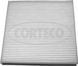 CORTECO Фильтр салонный TOYOTA LC120/Previa/Prius/LEXUS RX350 II (21652539) CORTECO Фильтр салонный TOYOTA LC120/Previa/Prius/LEXUS RX350 II (21652539)