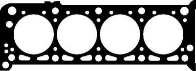Corteco 411256P прокладка, головка цилиндра на PEUGEOT 104