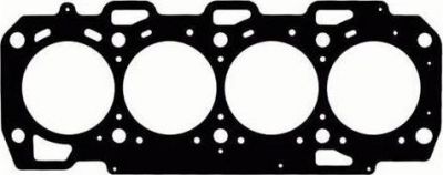 Corteco 415101P прокладка, головка цилиндра на OPEL ASTRA H GTC (L08)
