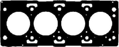 Corteco 415164P прокладка, головка цилиндра на HYUNDAI TUCSON (JM)