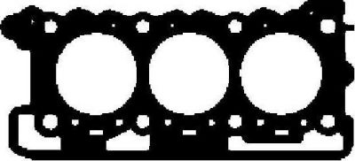 Corteco 415283P прокладка, головка цилиндра на PEUGEOT 407 (6D_)