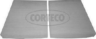 Corteco 80001794 фильтр, воздух во внутренном пространстве на 6 кабрио (F12)