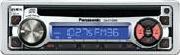 Panasonic CQ-C1100W