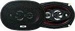 JVC CS-V6942