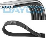Dayco 5PK1030 поликлиновой ремень на OPEL VECTRA B (36_)