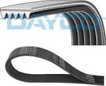 Dayco 5PK835 поликлиновой ремень на SUZUKI SX4 (EY, GY)