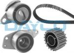 Dayco KTB195 комплект ремня грм на RENAULT LAGUNA I (B56_, 556_)