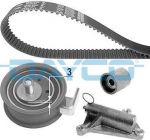 Dayco KTB374 комплект ремня грм на AUDI A4 Avant (8D5, B5)